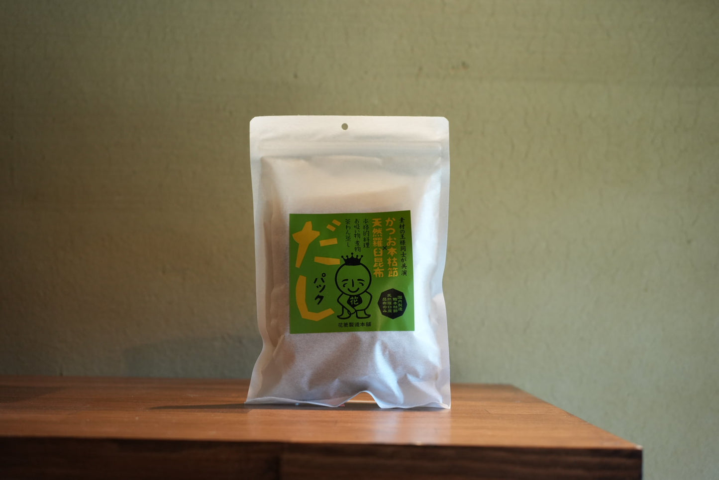 【入門】おみそしる生活デビューセット